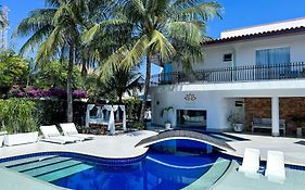 Recanto Da Passagem Boutique Hotel